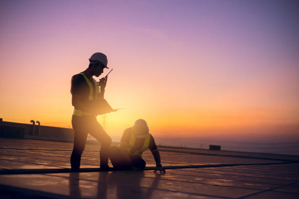 Best Roof Maintenance Services  in Montello, WI