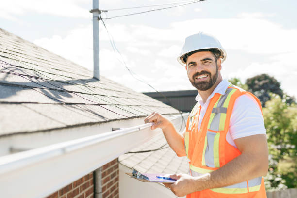 Best Slate Roofing Contractor  in Montello, WI