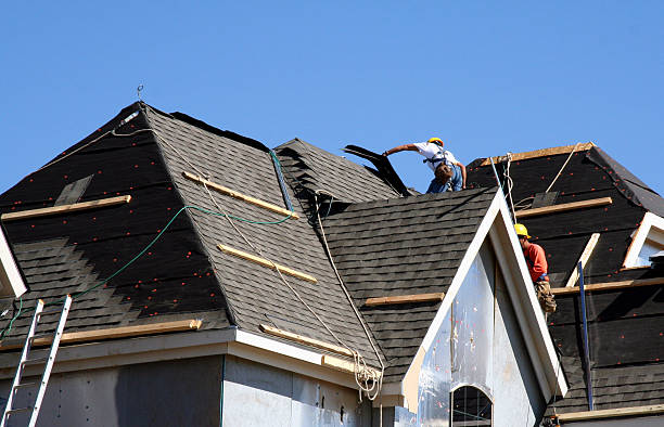 Best Residential Roofing Contractor  in Montello, WI