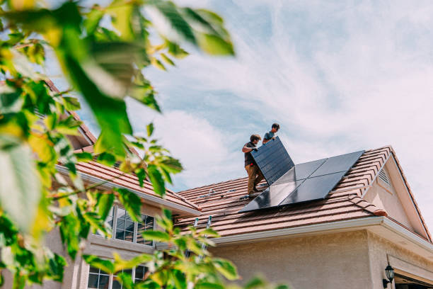 Best Roof Leak Repair  in Montello, WI