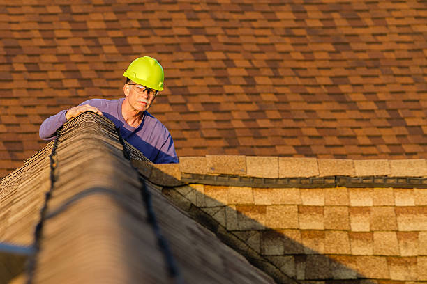 Quick and Trustworthy Emergency Roof Repair Services in Montello, WI