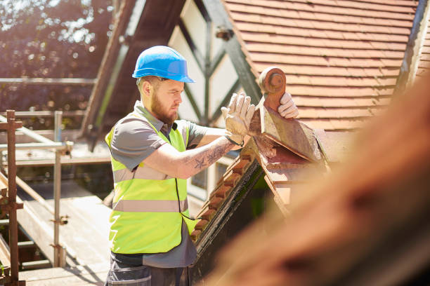 Tile Roofing Contractor in Montello, WI