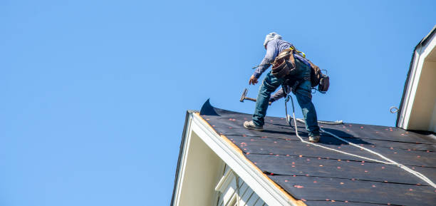 Best Roof Waterproofing Services  in Montello, WI