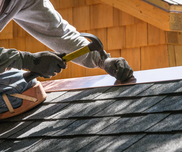 Best Gutter Installation and Roofing  in Montello, WI